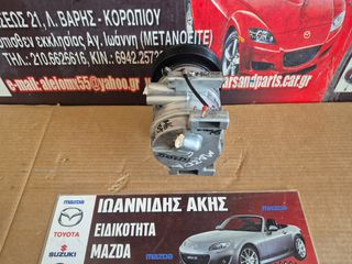 MAZDA 6 GG 2005 ΚΟΜΠΡΕΣΣΕΡ A/C-thumb-13