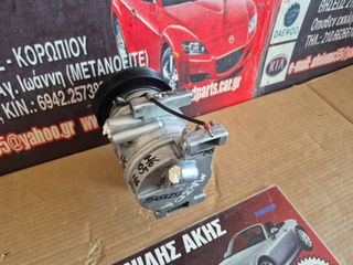 MAZDA 6 GG 2005 ΚΟΜΠΡΕΣΣΕΡ A/C-thumb-14