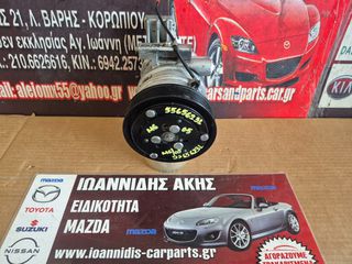 MAZDA 6 GG 2005 ΚΟΜΠΡΕΣΣΕΡ A/C-thumb-23