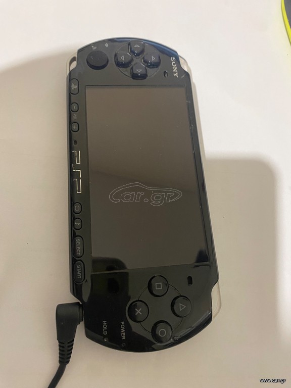 SONY PSP 3004