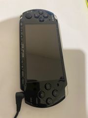 SONY PSP 3004-thumb-1