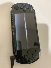 SONY PSP 3004-thumb-2