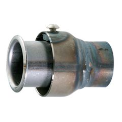 Vance & Hines Vance & Hines, Quiet baffle