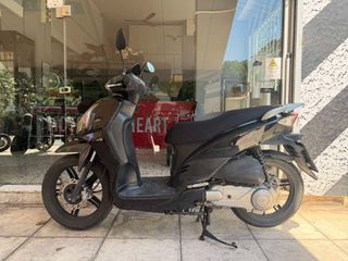 Sym Symphony SR 150 2010-thumb-1