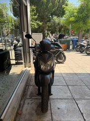 Sym Symphony SR 150 2010-thumb-3