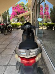 Sym Symphony SR 150 2010-thumb-6