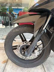 Sym Symphony SR 150 2010-thumb-7