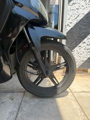 Sym Symphony SR 150 2010-thumb-8