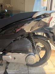 Sym Symphony SR 150 2010-thumb-9