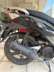 Sym Symphony SR 150 2010-thumb-10