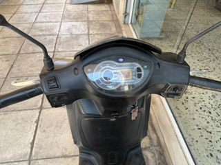 Sym Symphony SR 150 2010-thumb-11