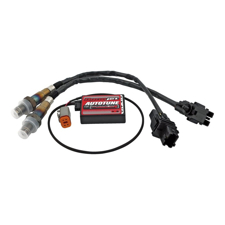 Dynojet Dynojet Auto Tune system, for J1850