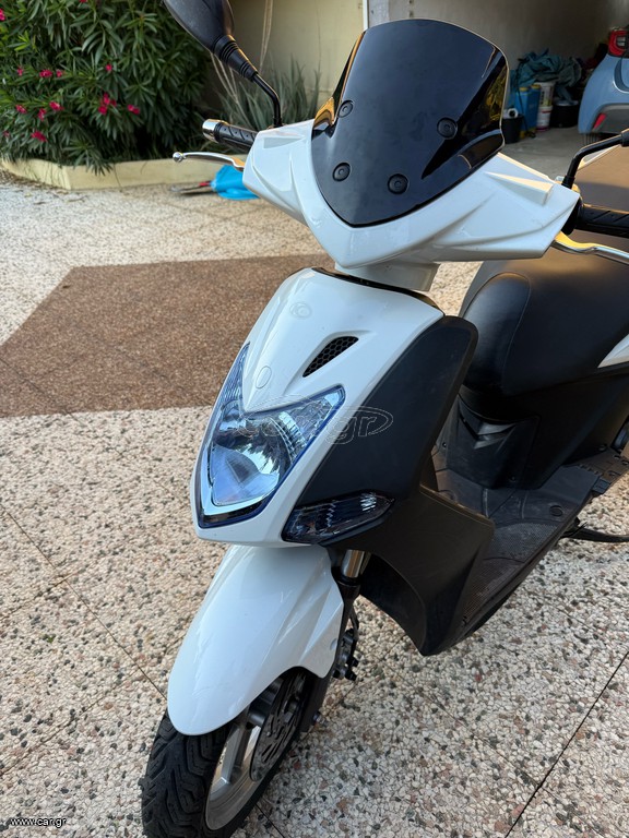 Kymco Agility 125 2021