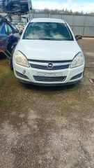 Opel Astra 2004 H