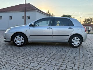 Toyota Corolla 2004 Πρωτο χερι με 168.000χλμ