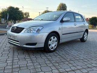 Toyota Corolla 2004 Πρωτο χερι με 168.000χλμ-thumb-1