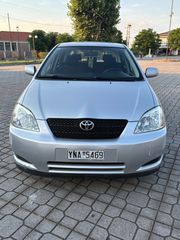 Toyota Corolla 2004 Πρωτο χερι με 168.000χλμ-thumb-2