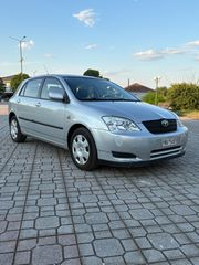 Toyota Corolla 2004 Πρωτο χερι με 168.000χλμ-thumb-3