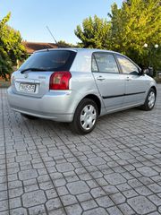 Toyota Corolla 2004 Πρωτο χερι με 168.000χλμ-thumb-5