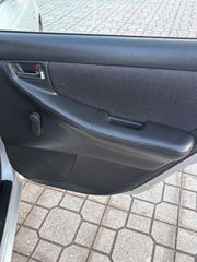 Toyota Corolla 2004 Πρωτο χερι με 168.000χλμ-thumb-9