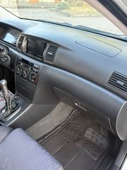 Toyota Corolla 2004 Πρωτο χερι με 168.000χλμ-thumb-11