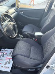 Toyota Corolla 2004 Πρωτο χερι με 168.000χλμ-thumb-13