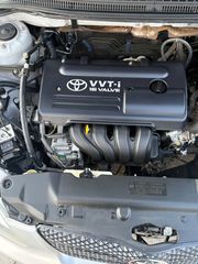Toyota Corolla 2004 Πρωτο χερι με 168.000χλμ-thumb-14
