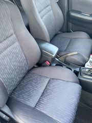 Toyota Corolla 2004 Πρωτο χερι με 168.000χλμ-thumb-19