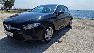 Mercedes-Benz A 250 2021 A250e Plugin-Hybrid Υγεία Μπαταρίας 104% (!!!)
