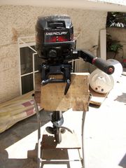 MERCURY 9.9hp - 15hp ( 2 εξωλεμβιες)-thumb-2