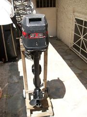 MERCURY 9.9hp - 15hp ( 2 εξωλεμβιες)-thumb-3