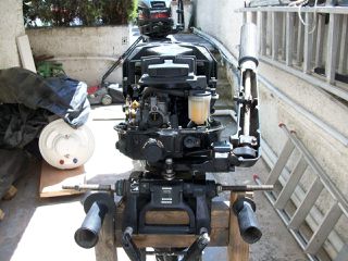 MERCURY 9.9hp - 15hp ( 2 εξωλεμβιες)-thumb-4