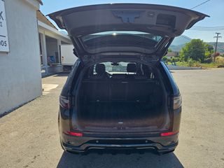 Land Rover Discovery Sport 2020 R-DYNAMIC-thumb-4