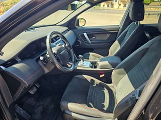 Land Rover Discovery Sport 2020 R-DYNAMIC-thumb-12