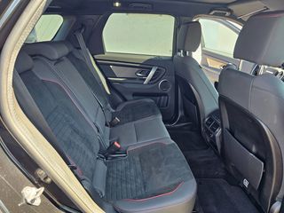 Land Rover Discovery Sport 2020 R-DYNAMIC-thumb-17