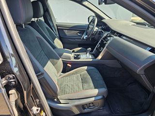 Land Rover Discovery Sport 2020 R-DYNAMIC-thumb-18