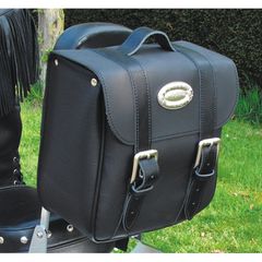 Longride Longride, univ. sissybar bag s2