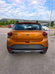 Dacia Sandero 2021 STEPWAY 1.0 TCe LPG  Comfort-thumb-7