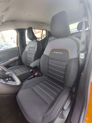 Dacia Sandero 2021 STEPWAY 1.0 TCe LPG  Comfort-thumb-16