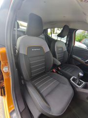 Dacia Sandero 2021 STEPWAY 1.0 TCe LPG  Comfort-thumb-17