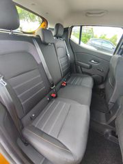 Dacia Sandero 2021 STEPWAY 1.0 TCe LPG  Comfort-thumb-18