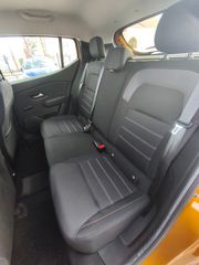Dacia Sandero 2021 STEPWAY 1.0 TCe LPG  Comfort-thumb-19