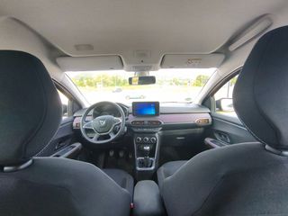 Dacia Sandero 2021 STEPWAY 1.0 TCe LPG  Comfort-thumb-20
