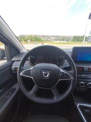 Dacia Sandero 2021 STEPWAY 1.0 TCe LPG  Comfort-thumb-21