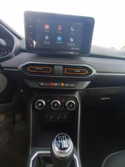 Dacia Sandero 2021 STEPWAY 1.0 TCe LPG  Comfort-thumb-22