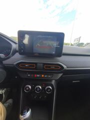 Dacia Sandero 2021 STEPWAY 1.0 TCe LPG  Comfort-thumb-24