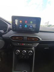 Dacia Sandero 2021 STEPWAY 1.0 TCe LPG  Comfort-thumb-26