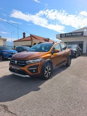 Dacia Sandero 2021 STEPWAY 1.0 TCe LPG  Comfort