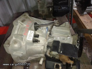 FORD FOCUS 1.6  2005 2010 HXDA-HXDB-SIDA-thumb-2