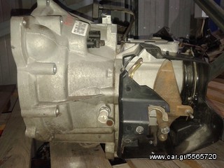 FORD FOCUS 1.6  2005 2010 HXDA-HXDB-SIDA-thumb-1